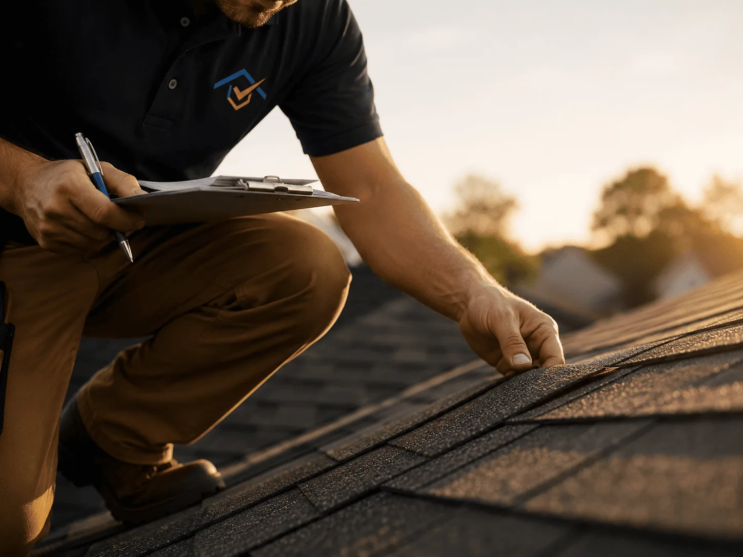 Why Choose Roof Inspection in West Bend, IA