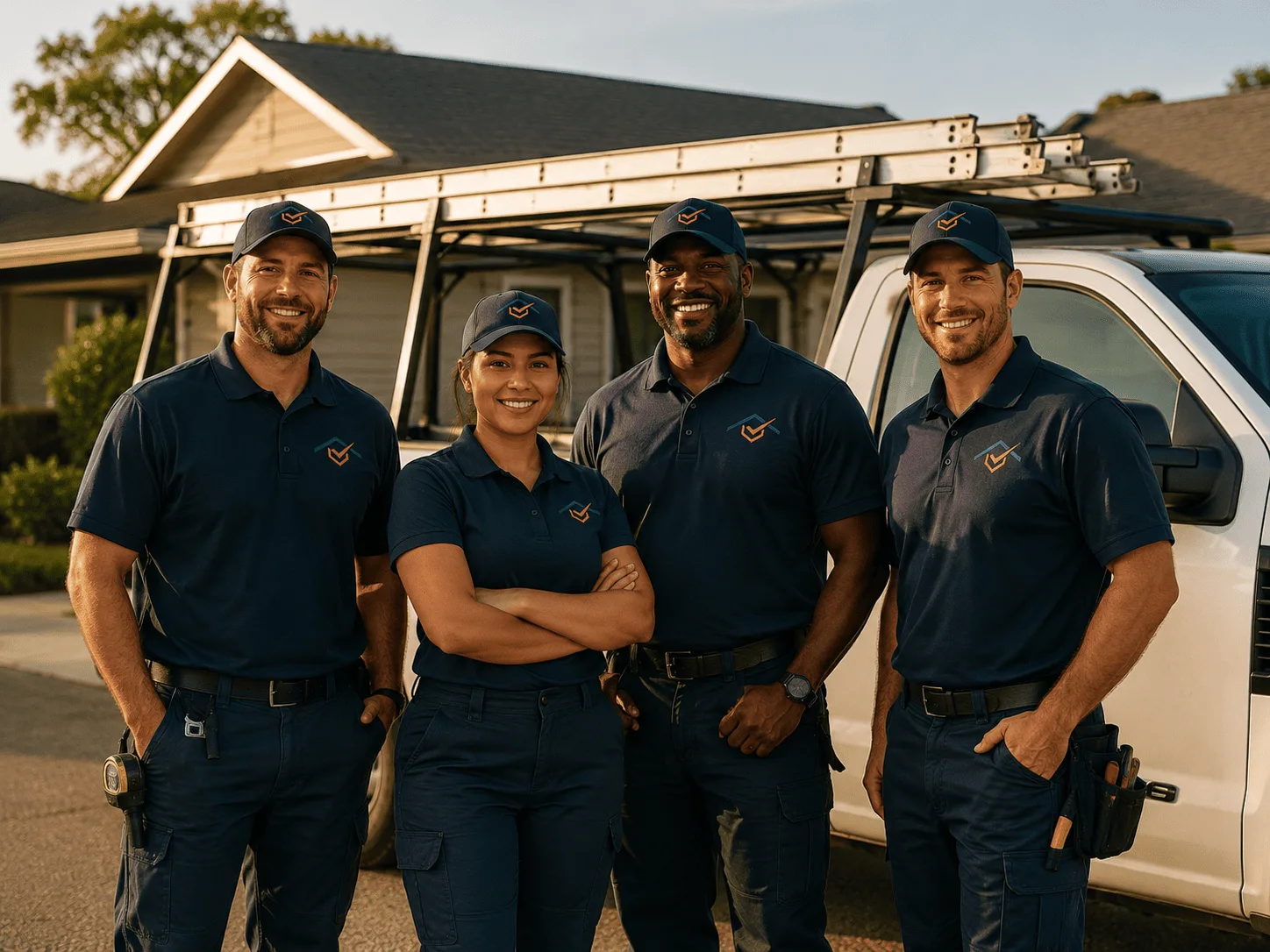 Roof Inspection company in West Bend, IA